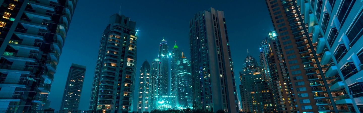28 Places To Visit in Dubai at Night – Dubai Nightlife