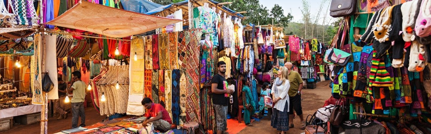 Best places to enjoy Nightlife in Goa – Goa Nightlife